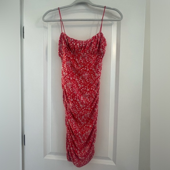 Hello Molly Run Crazy Dress - Picture 5 of 6